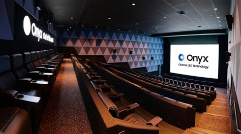 HOYTS Highpoint.